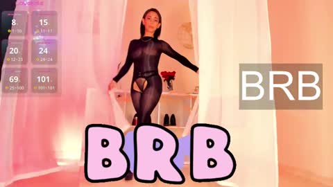 Call me Itzel   online show from 02.13.25