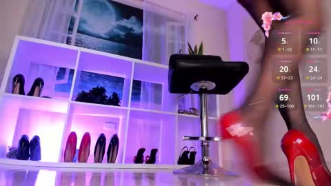 Call me Itzel   online show from 09.16.25