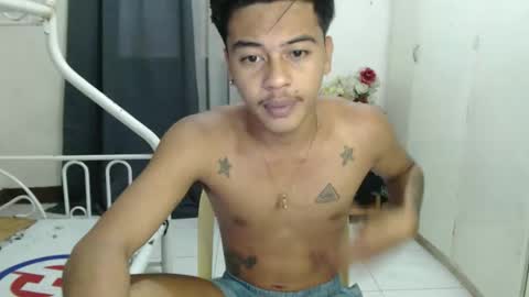 Jhonfred online show from 03.24.26