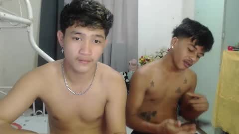 Jhonfred online show from 04.06.26