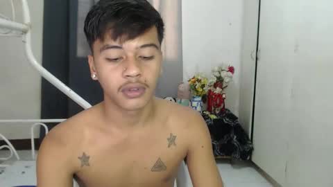 Jhonfred online show from 04.09.26