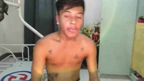 Jhonfred online show from 04.18.26