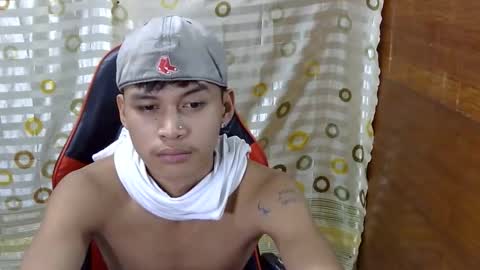 itzme_john online show from 03.28.26