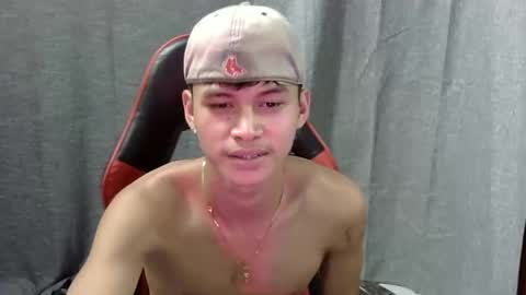 itzme_john online show from 04.01.26