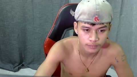 itzme_john online show from 04.01.26