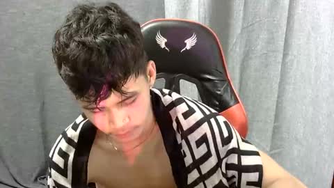 itzme_john online show from 04.02.26