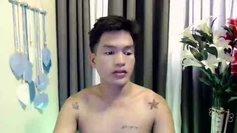 Snapshot of itzme_urnaughtyangelo chatting on 04.04.26 itzme_urnaughtyangelo online show from 04.04.26