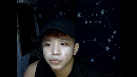 Snapshot of itzurrey chatting on 10.10.25 itzurrey online show from 10.10.25