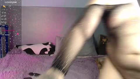 Sasha online show from 11.25.25