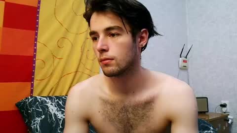 ivan_bybe online show from 06.10.26