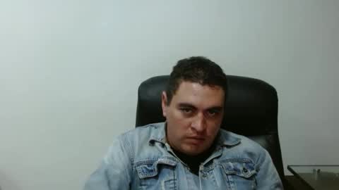Snapshot of ivan_sexyx chatting on 01.23.25 Ivan M online show from 01.23.25