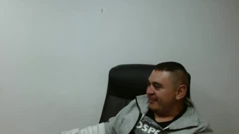 Snapshot of ivan_sexyx chatting on 02.04.25 Ivan M online show from 02.04.25