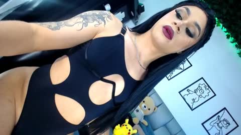 Snapshot of ivan_standford chatting on 12.29.24 y online show from 12.29.24