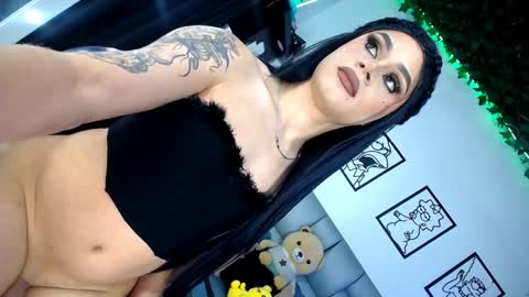 Snapshot of ivan_standford chatting on 01.03.25 y online show from 01.03.25