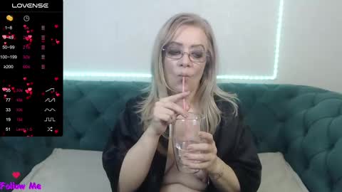 ivanacharm online show from 02.25.25