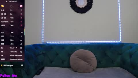 ivanacharm online show from 11.28.25