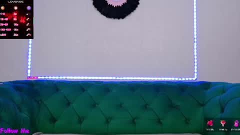 Snapshot of ivanacharm chatting on 07.14.26 ivanacharm online show from 07.14.26