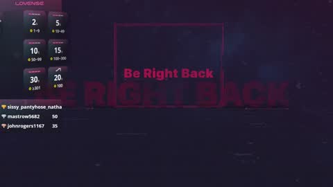 Trixie online show from 12.24.24