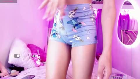 Snapshot of ivanasexymontalvo chatting on 05.23.26 I V A N A S E X Y M O N T AL V O online show from 05.23.26