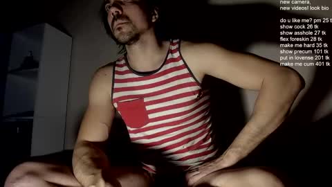 Ivan online show from 02.20.25