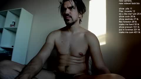 Ivan online show from 02.27.25