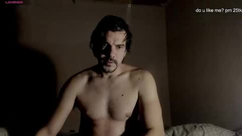 Ivan online show from 12.01.25