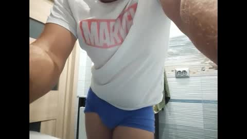 Mickey online show from 09.10.25