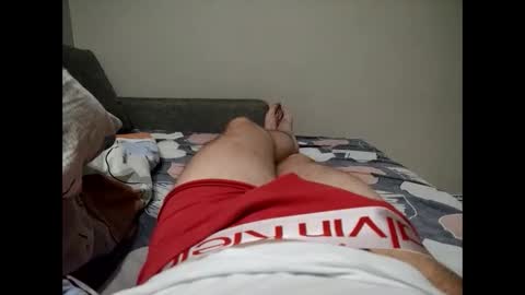 Mickey online show from 11.16.25