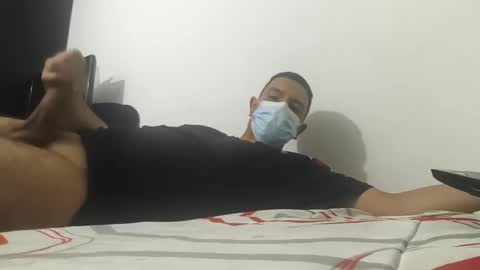 Snapshot of ivanfpc93 chatting on 10.15.25 ivanfpc93 online show from 10.15.25