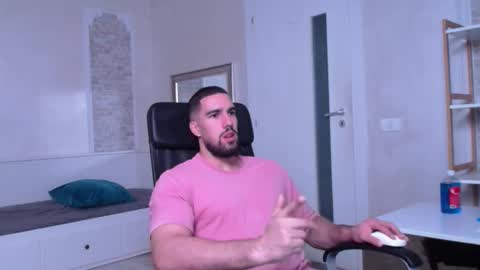 IvanHydee online show from 09.13.25