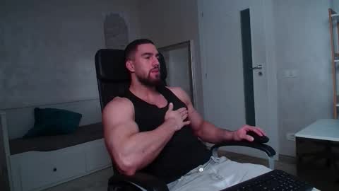 IvanHydee online show from 01.10.26