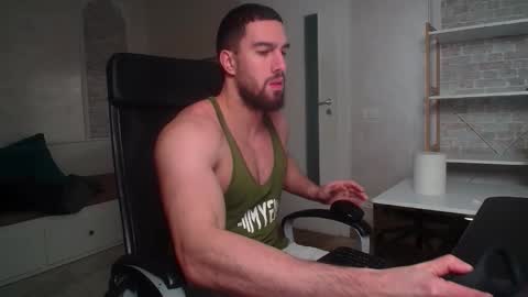 IvanHydee online show from 01.19.26