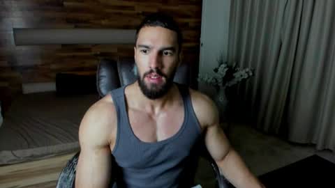 Snapshot of ivanhydee chatting on 07.19.26 IvanHydee online show from 07.19.26