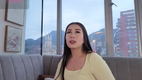 Ivanna West online show from 02.23.26