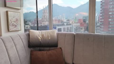 Ivanna West online show from 03.09.26