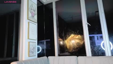 Ivanna West online show from 03.27.26