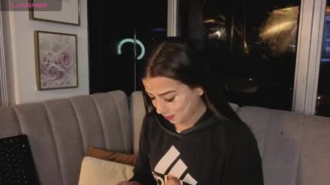 Ivanna West online show from 05.26.26
