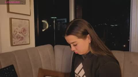 Ivanna West online show from 06.02.26