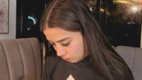 Ivanna West online show from 06.03.26