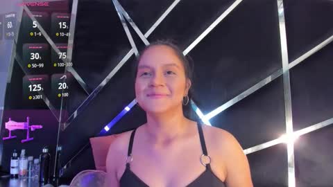 ivannaa18 online show from 10.17.25