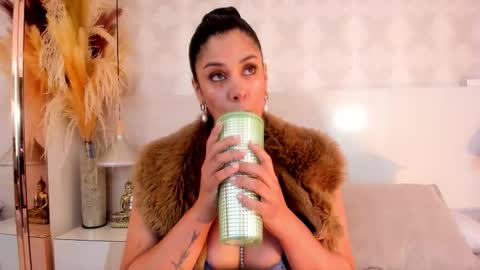 Ivannaanggel online show from 12.03.25