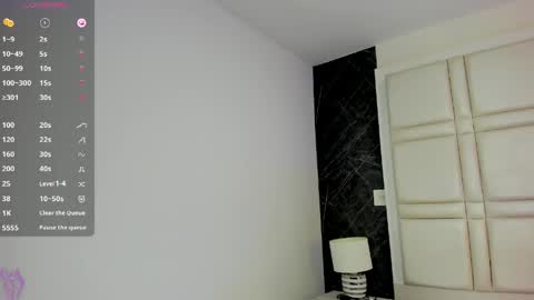 ivanna online show from 04.14.26