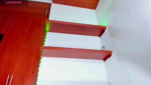 Snapshot of ivannapretyts chatting on 01.30.25 ivannapretyts online show from 01.30.25