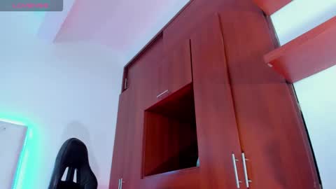 Snapshot of ivannapretyts chatting on 11.03.25 ivannapretyts online show from 11.03.25