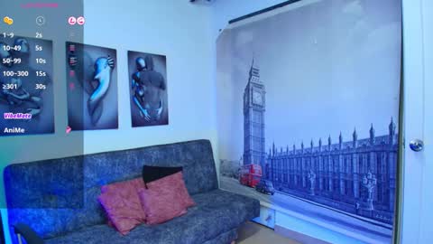 Dylan online show from 10.23.25