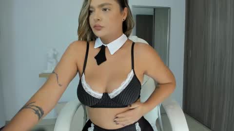 Ivanna online show from 03.11.25