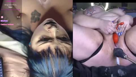 ivenvain online show from 03.24.26