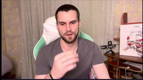 iveran online show from 11.20.25