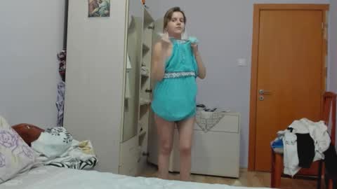 Iveta online show from 10.22.25