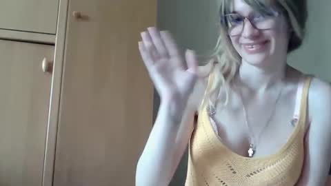 ivetta911 online show from 03.28.26